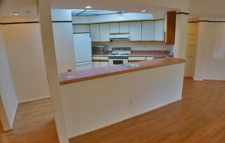 Nature Cove Condo Ann Arbor